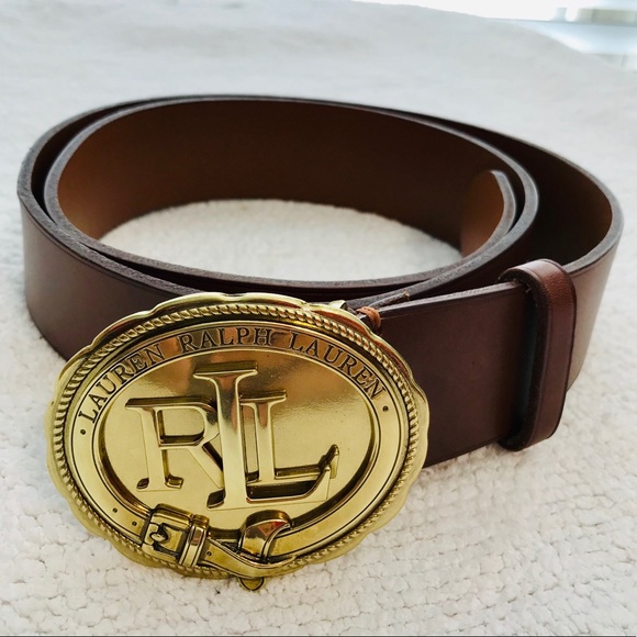 ralph lauren belt price
